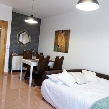 Rosa Vila Home II ปูแอร์โต เดล โรซาริโอ ภายนอก รูปภาพ