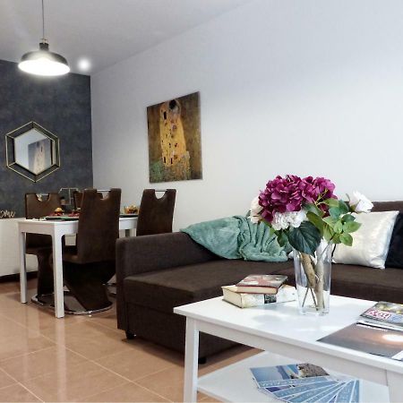 Rosa Vila Home II ปูแอร์โต เดล โรซาริโอ ภายนอก รูปภาพ