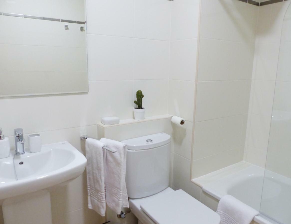 Rosa Vila Home II ปูแอร์โต เดล โรซาริโอ ภายนอก รูปภาพ