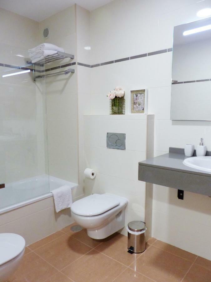 Rosa Vila Home II ปูแอร์โต เดล โรซาริโอ ภายนอก รูปภาพ