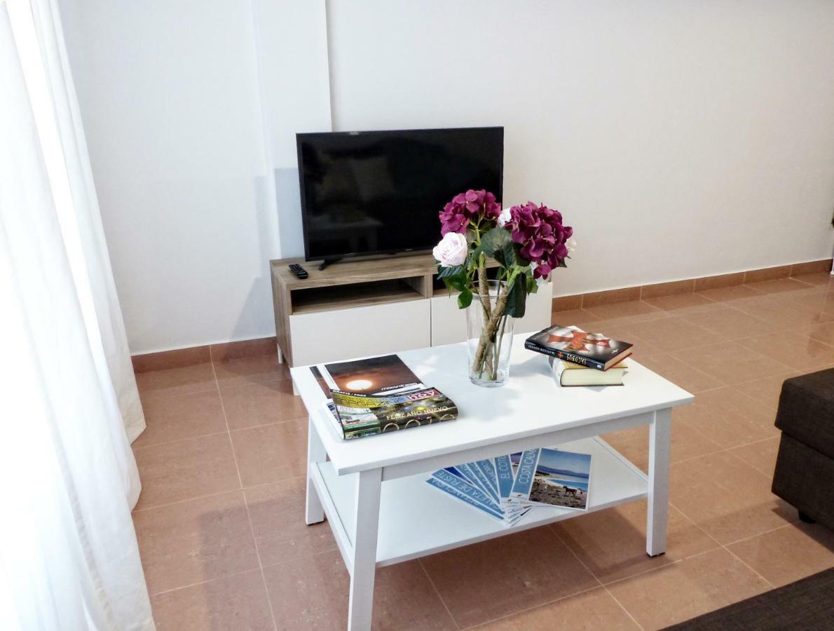 Rosa Vila Home II ปูแอร์โต เดล โรซาริโอ ภายนอก รูปภาพ