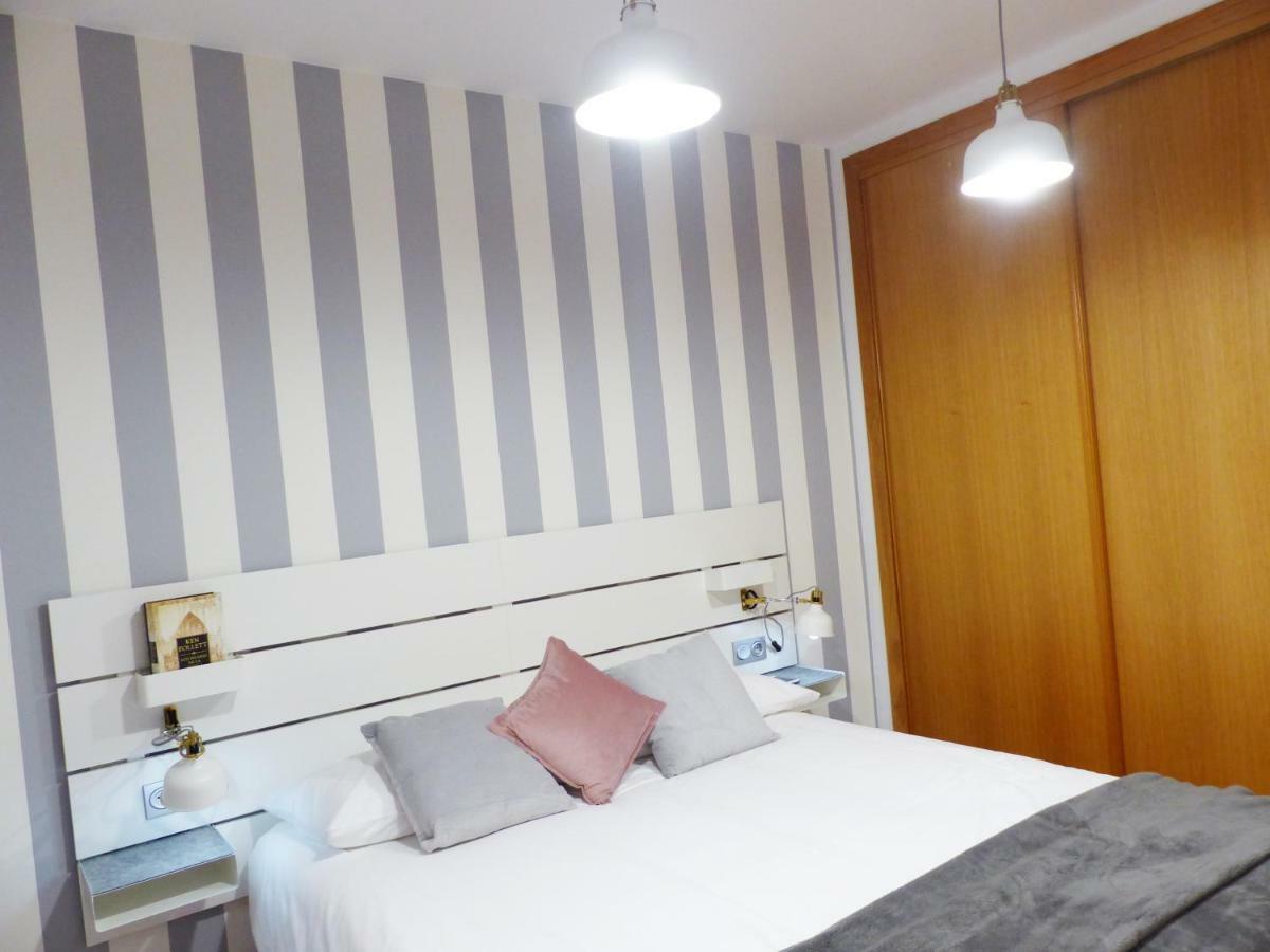 Rosa Vila Home II ปูแอร์โต เดล โรซาริโอ ภายนอก รูปภาพ