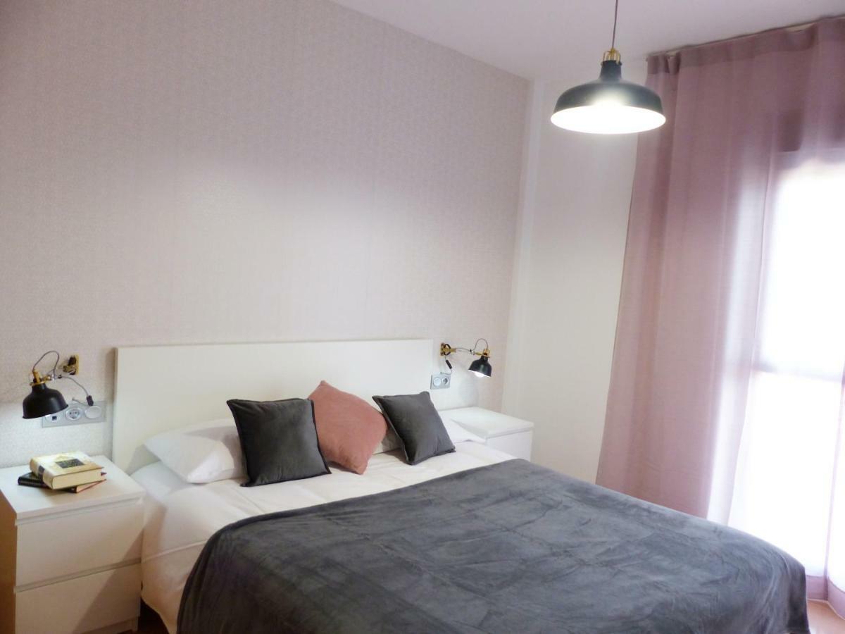 Rosa Vila Home II ปูแอร์โต เดล โรซาริโอ ภายนอก รูปภาพ