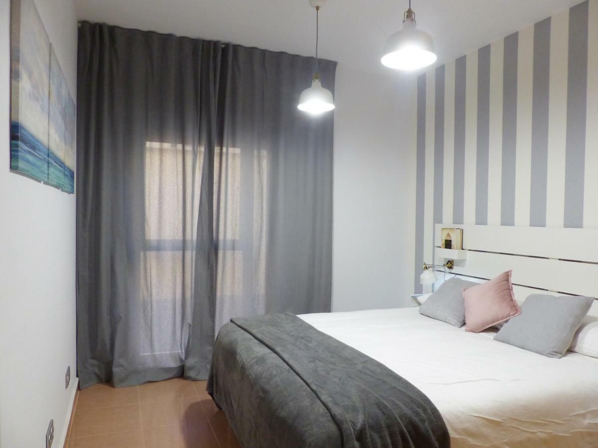 Rosa Vila Home II ปูแอร์โต เดล โรซาริโอ ภายนอก รูปภาพ
