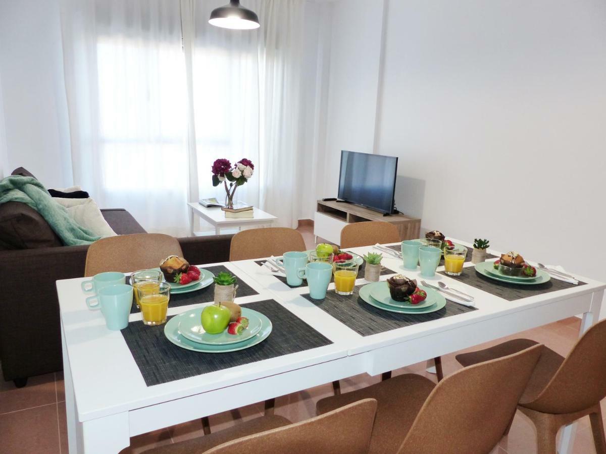 Rosa Vila Home II ปูแอร์โต เดล โรซาริโอ ภายนอก รูปภาพ