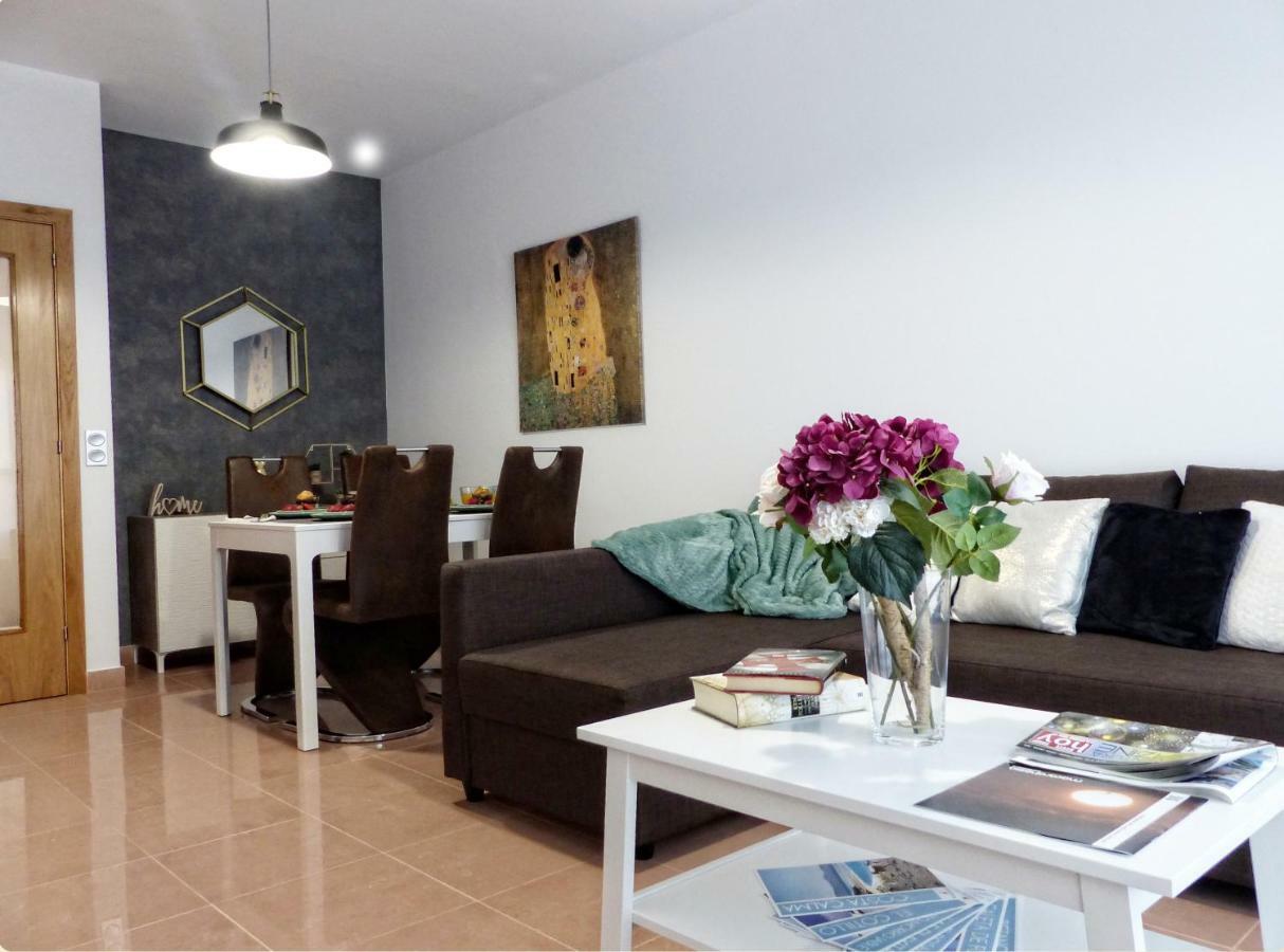 Rosa Vila Home II ปูแอร์โต เดล โรซาริโอ ภายนอก รูปภาพ