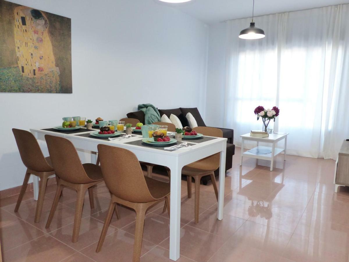 Rosa Vila Home II ปูแอร์โต เดล โรซาริโอ ภายนอก รูปภาพ