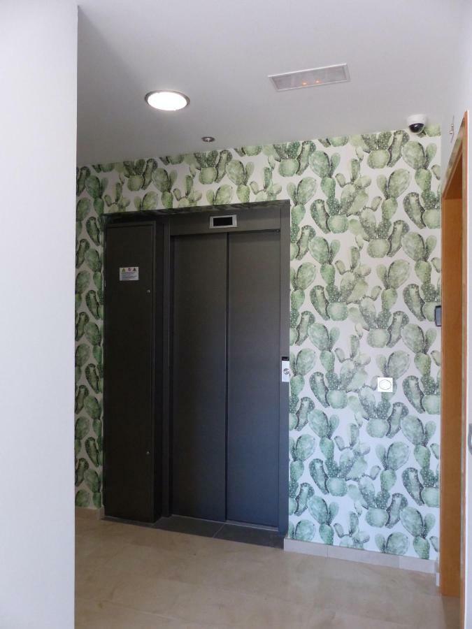 Rosa Vila Home II ปูแอร์โต เดล โรซาริโอ ภายนอก รูปภาพ