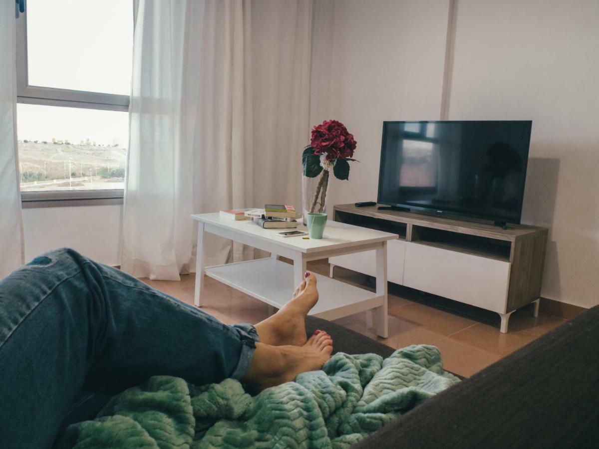 Rosa Vila Home II ปูแอร์โต เดล โรซาริโอ ภายนอก รูปภาพ